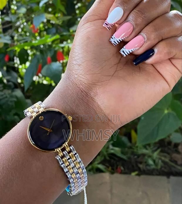 Tiktime Ladies Watch - thumbnail 3