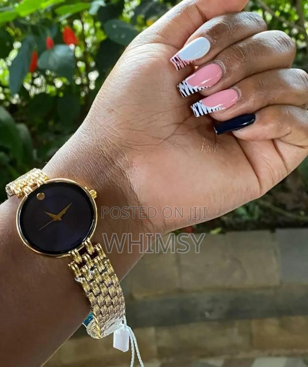 Tiktime Ladies Watch - thumbnail 4