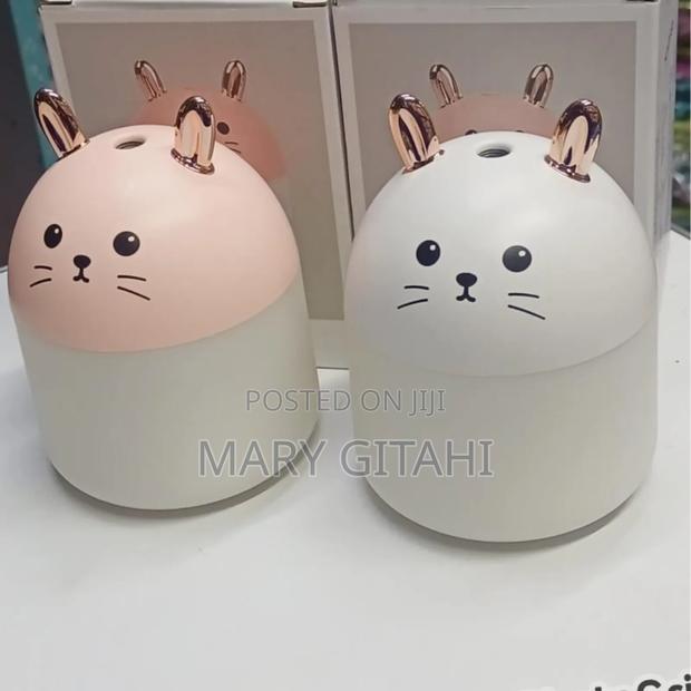 Newrabbit Humidifier*