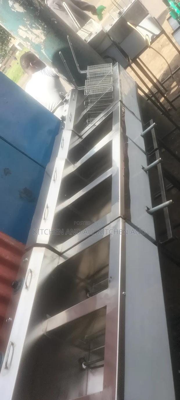 Double Element Fryers Stainless Steel