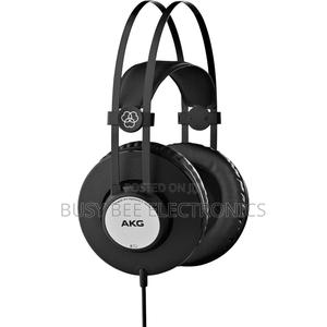 Akg Closed-Back Studio Headphones Standard - thumbnail 2