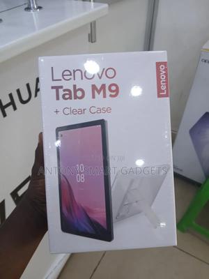 New Lenovo Tab M9 32 GB Gray - thumbnail 2