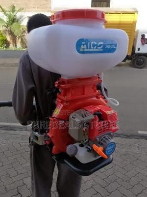 4 Stroke Mist Blower Sprayer - thumbnail 2