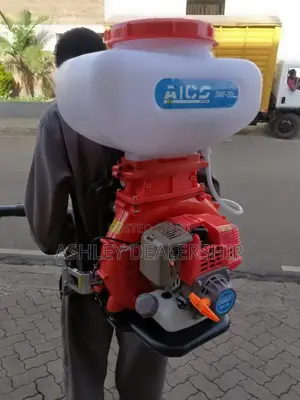 4 Stroke Mist Blower Sprayer