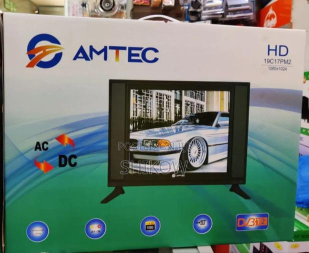 *Amtec 19" Tv - thumbnail 2
