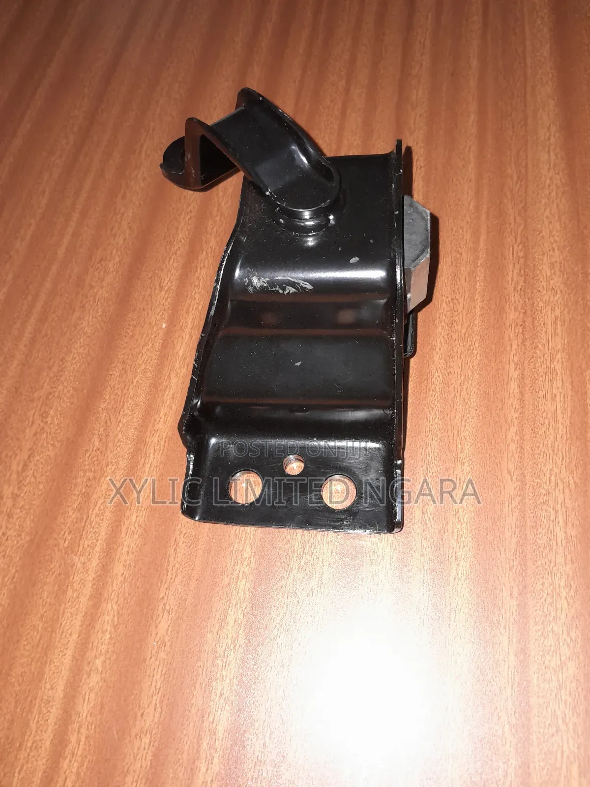 Nissan Tiida Front Engine Mounting