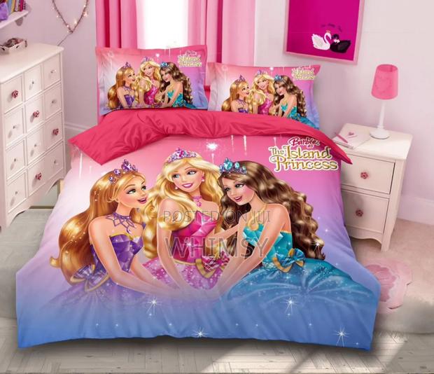Quality New Cartoon Themed Duvets Sets - thumbnail 3
