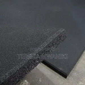 Home Gym Floor  Mats  - Exercise  Room  Flooring