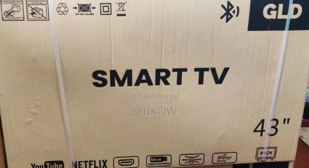 *Gld 43" Smart Android With Bluetooth - thumbnail 2