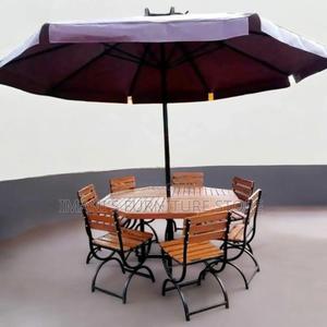 Garden Umbrella, Magnificent Garden Umbrella