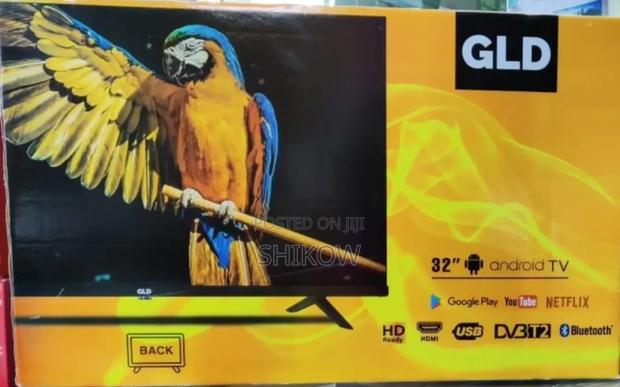 *Gld 32" Smart Android With Bluetooth - thumbnail 2