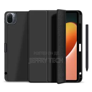 Fuyocwe Xundd Flip Case for Samsung Tab S7 With Pen Holder