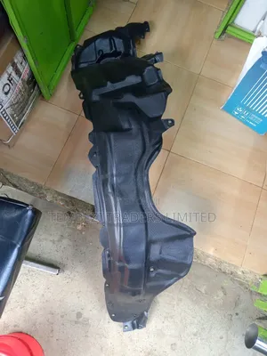 Inne Fender Stone Guards Toyota Passo