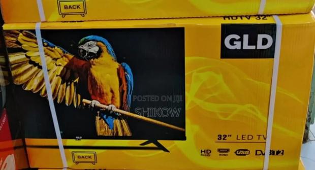 *Gld 32" Digital Tv - thumbnail 2