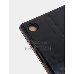 Byceke Rich Boss Flip Leather Case for Samsung Galaxy Tab A9