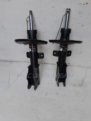 Peugeot 3008 Front Shock Absorbers