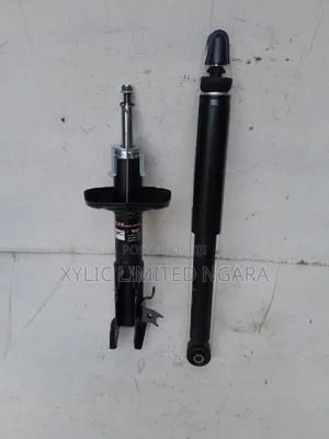 Honda Civic Front and Rear Shock Absorbers