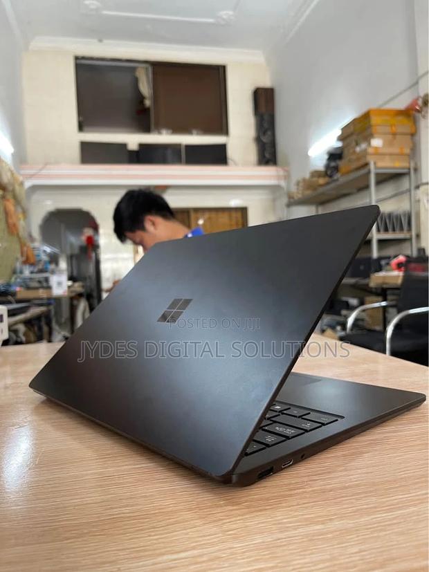 Laptop Microsoft Surface Laptop 3 16GB Intel Core I7 SSD 512GB - main view