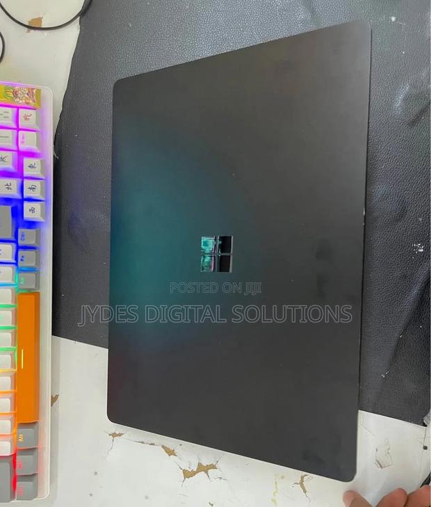 Laptop Microsoft Surface Laptop 3 16GB Intel Core I7 SSD 512GB - thumbnail 2