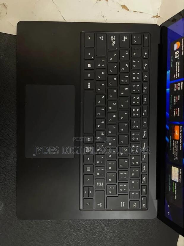 Laptop Microsoft Surface Laptop 3 16GB Intel Core I7 SSD 512GB - thumbnail 3