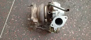 Vf38 Subaru B15 Legacy Turbo