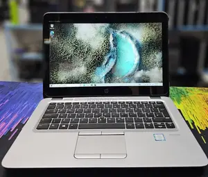 Laptop HP EliteBook 820 G4 8GB Intel Core I5 SSD 256GB