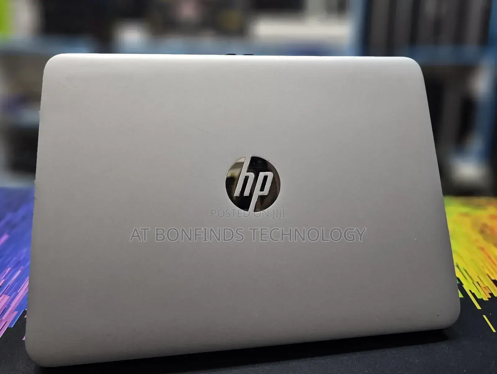 Laptop HP EliteBook 820 G4 8GB Intel Core I5 SSD 256GB
