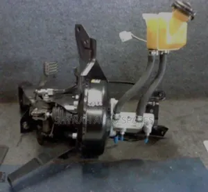 Daihatsu Hijet Brake Booster and Master Cylinder Model 2007