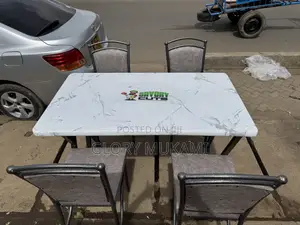 Restaurant And Bar Chairs Silver Coated