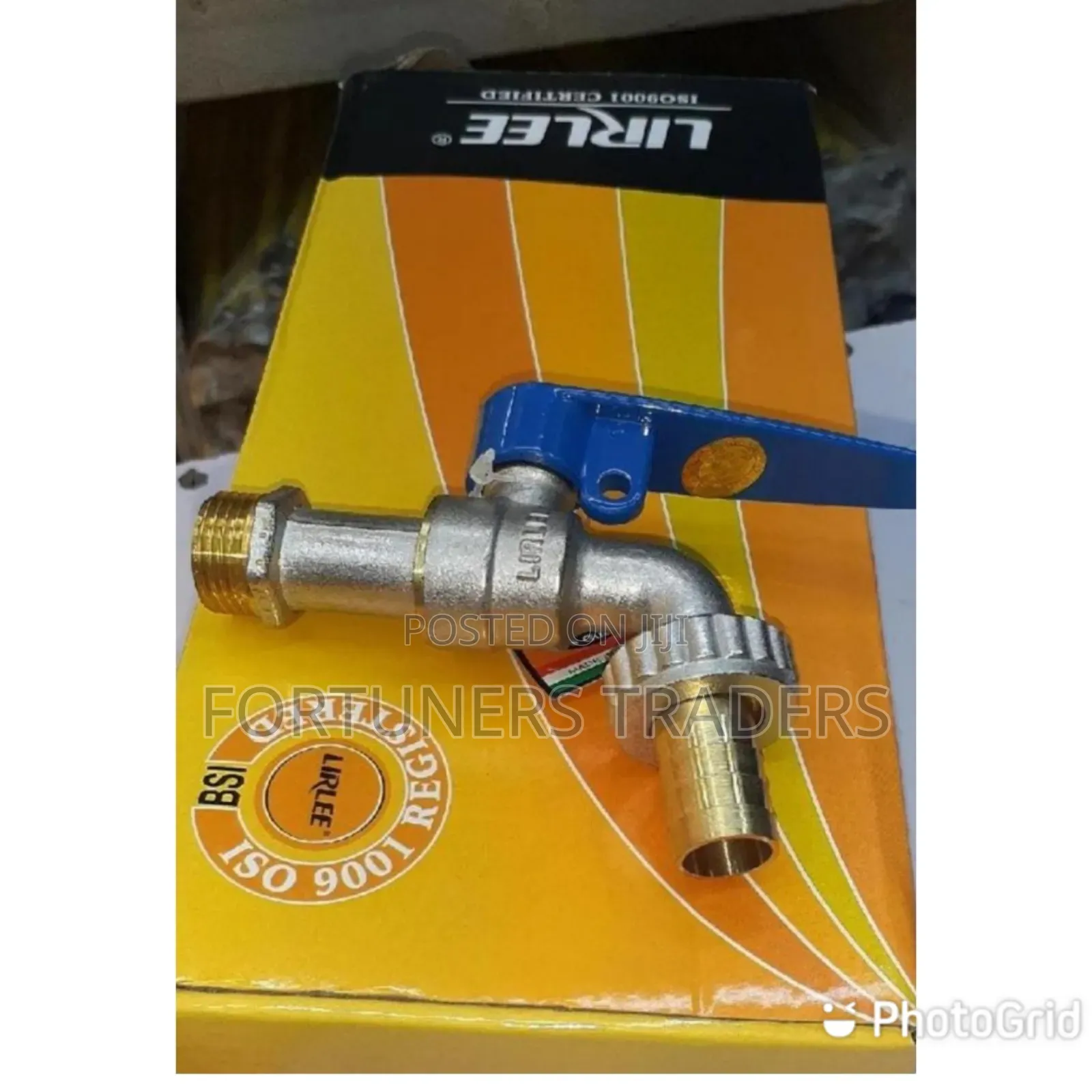 Washing Machine Tap 3⁄4inch