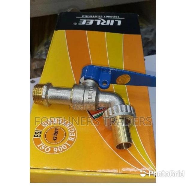 Washing Machine Tap 3⁄4inch - main view