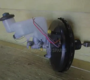 Pixis Epoch Brake Booster and Master Cylinder Complete