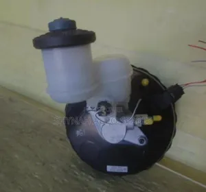 Pixis Epoch Brake Booster and Master Cylinder Complete