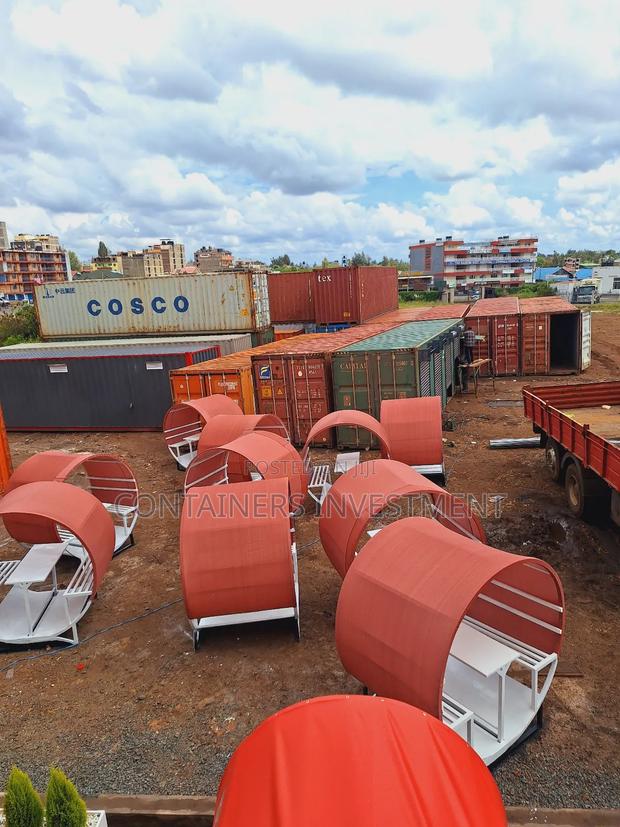 40ft Containers Available- We Are Container Sellers. - thumbnail 2