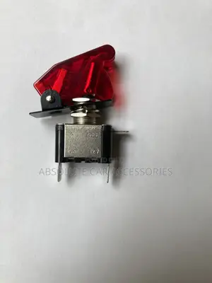 Dual Manual Boost Controller