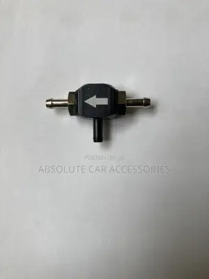 Dual Manual Boost Controller