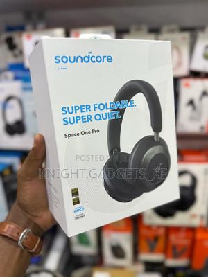 Soundcore Space One Pro Foldable Headset - thumbnail 2