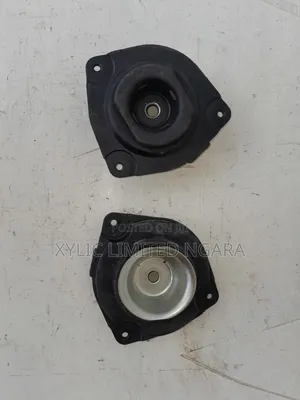 Nissan Tiida Front Shock Mounting