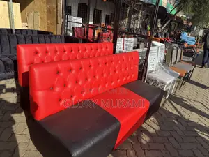 4 Seater Restaurant And Bar Sofa Couch