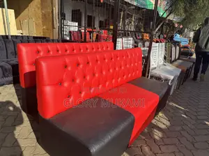 4 Seater Restaurant And Bar Sofa Couch