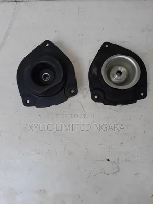 Nissan Xtrail T31, Serena,Dualis Front Shock Mounting