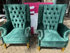 King Size Manicure Chairs