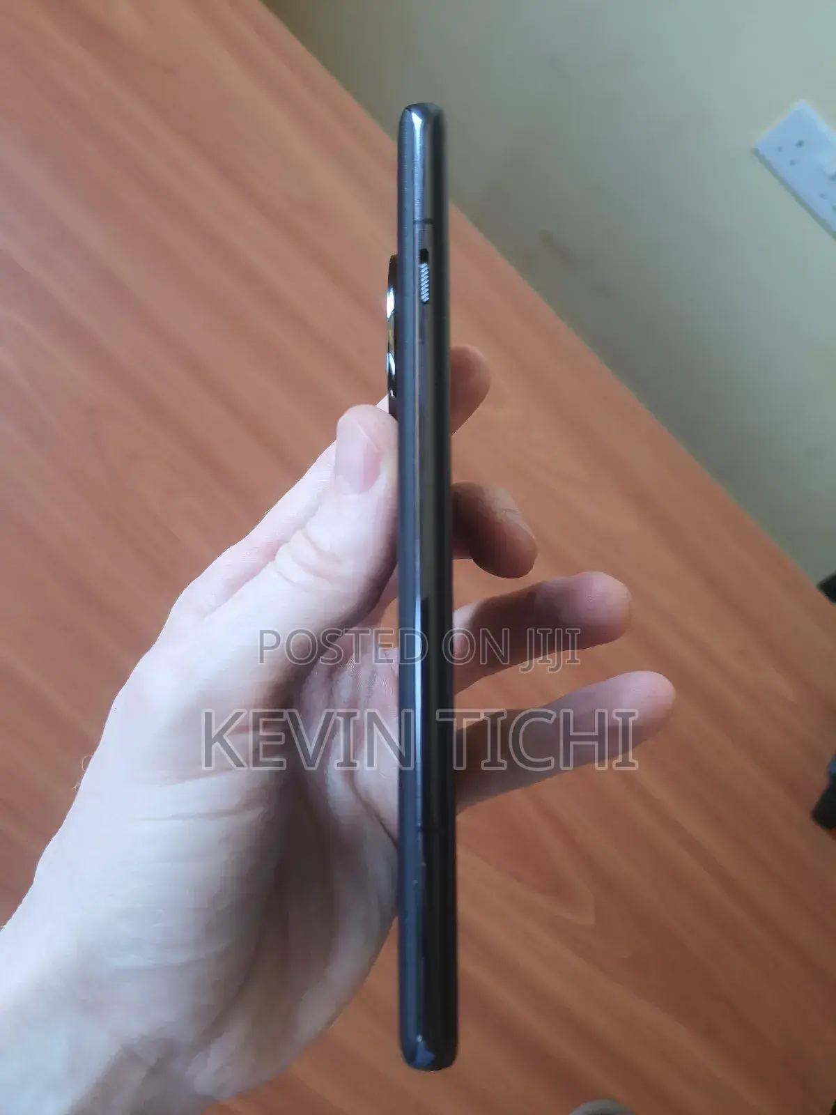 OnePlus 12 256 GB Black