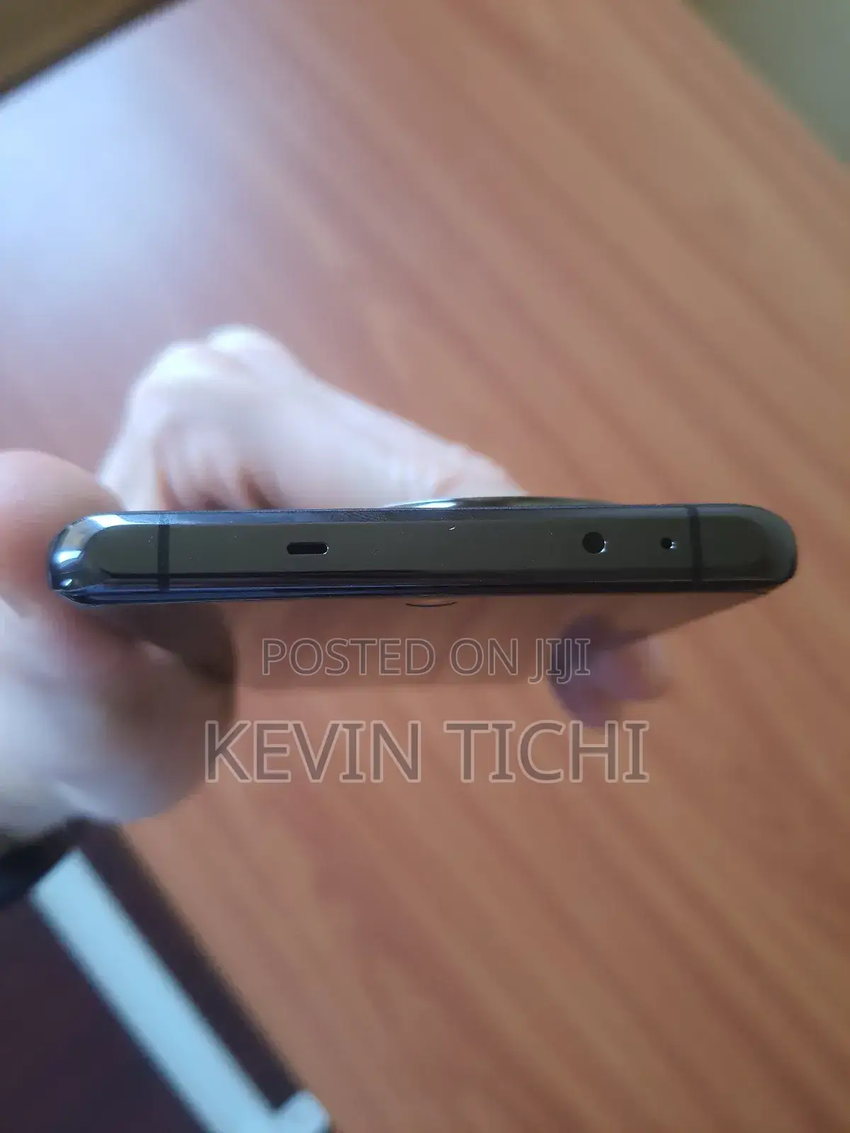 OnePlus 12 256 GB Black