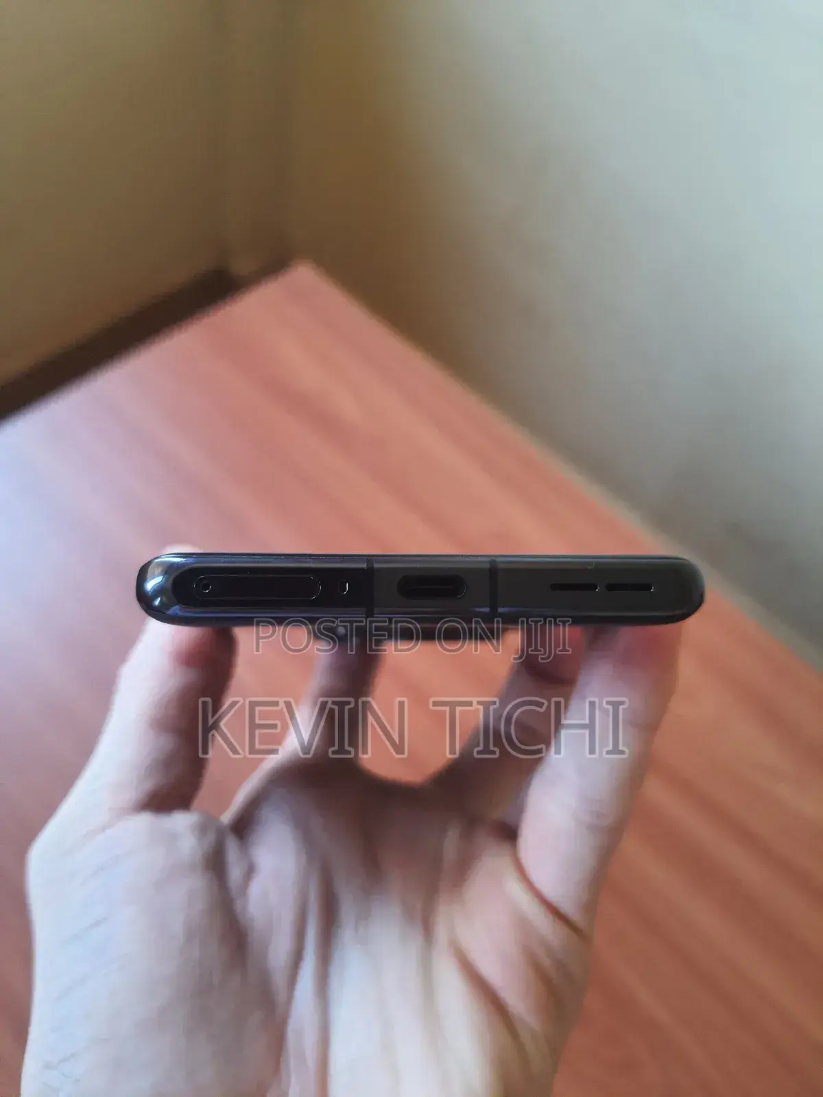OnePlus 12 256 GB Black