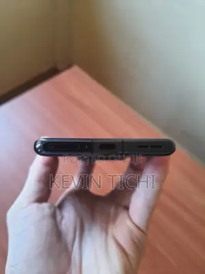 OnePlus 12 256 GB Black