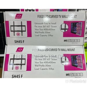 *Skilltech Tv Bracket 45f 26"-65" - main view