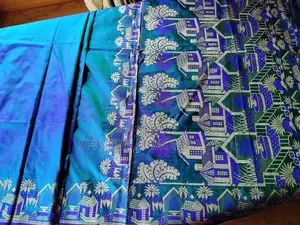 Elegant Silk Sarees at 10,000