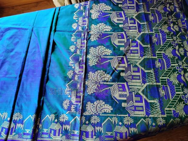 Elegant Silk Sarees at 10,000
