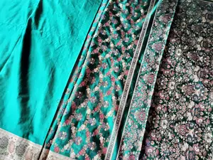 Elegant Silk Sarees at 10,000